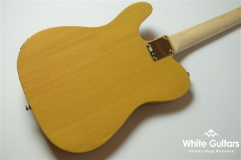 AFFINITY SERIES TELECASTER - Butterscotch Blonde